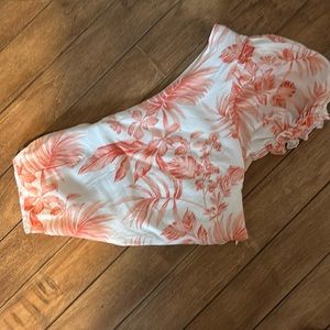 Pink Lilly two piece maxi skirt